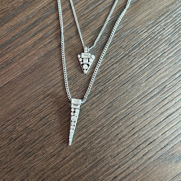 Chloe + Isabel necklace - Picture 2 of 3